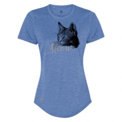 Women's Adidas Sport Shirt 