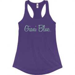 giani blue brand