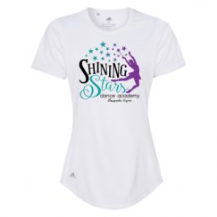 Women's Adidas Sport Shirt