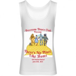 Youth Jersey Tank Top