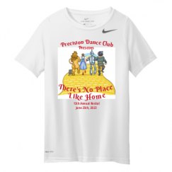 Youth Nike Legend Shirt