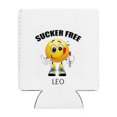 Regular 12 oz Can Cooler