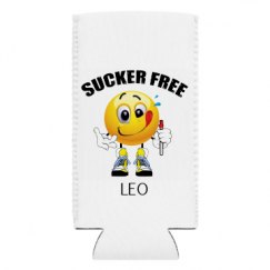 Slim 12 oz Can Cooler