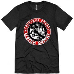 Unisex Triblend Tee