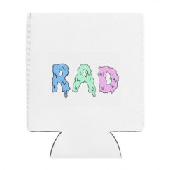 Regular 12 oz Can Cooler