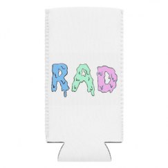 Slim 12 oz Can Cooler