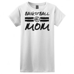 Ladies Basic Softstyle Tee