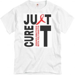 WEGNER’S GRANULOMATOSIS WITH POLYANGITIS 