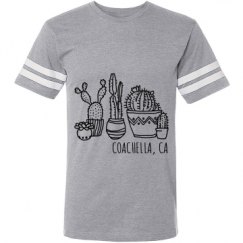 Unisex Vintage Sports Tee