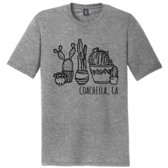 Unisex Perfect Tri Tee