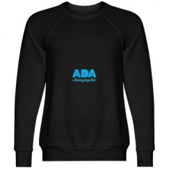 Unisex Triblend Crewneck Sweatshirt