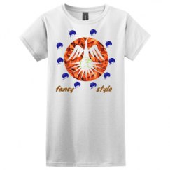 Ladies Basic Softstyle Tee