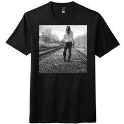 Unisex Perfect Tri Tee