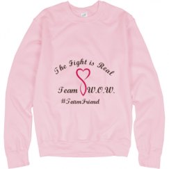 Unisex Basic Promo Crewneck Sweatshirt