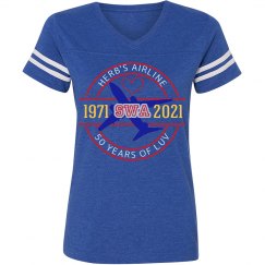 HERB'S AIRLINE