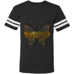 Unisex Vintage Sports Tee