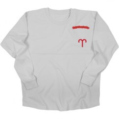 Ladies Game Day Jersey