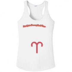 Ladies Athletic Performance Racerback Tank