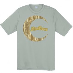 Youth Athletic Performance Tee
