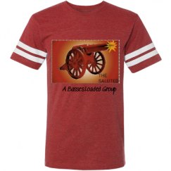 Unisex Vintage Sports Tee