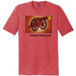 Unisex Perfect Tri Tee