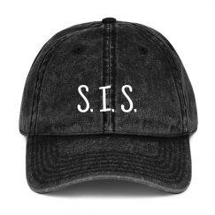 Sis Hat