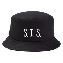 Unisex Bucket Hat