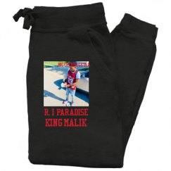 Unisex Fleece Jogger