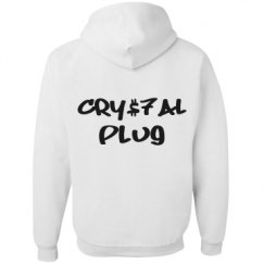 Unisex Basic Promo Hoodie