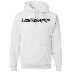 Unisex Basic Promo Hoodie