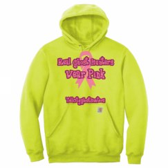 Unisex Carhartt Hooded Sweatshirt