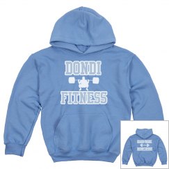 DONDIFITNESS