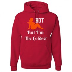 Unisex Basic Promo Hoodie