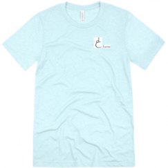 Unisex Triblend Tee