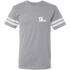 Unisex Vintage Sports Tee