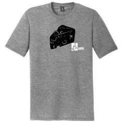 Unisex Perfect Tri Tee