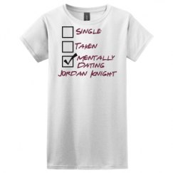 Ladies Basic Softstyle Tee