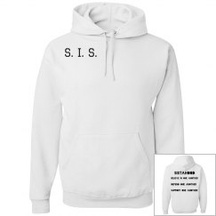 SistaHoodie