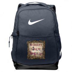 Nike Brasilia Medium Backpack