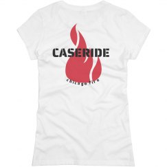 CASERIDE TSHIRT