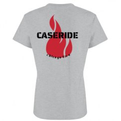 Ladies Slim Fit Favorite Tee