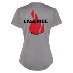 Women's Adidas Sport Shirt