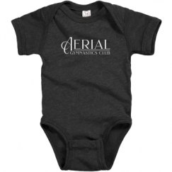 Infant Vintage Fine Jersey Bodysuit