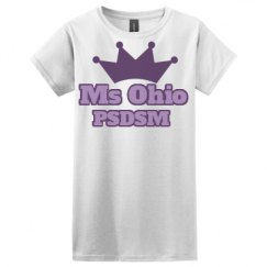 Ladies Basic Softstyle Tee