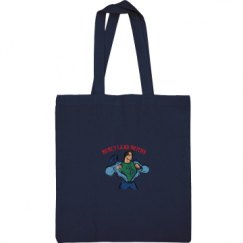 Canvas Tote Bag