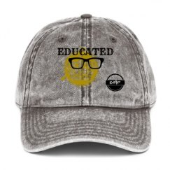 Vintage Baseball Cap