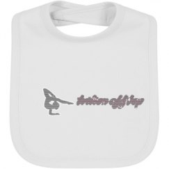 Infant Jersey Bib