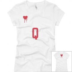 QUEEN OF HEARTS (P.1)