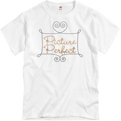 Picture Perfect Tee
