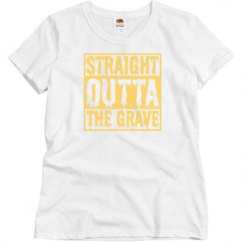 Ladies Basic Softstyle Promo Tee